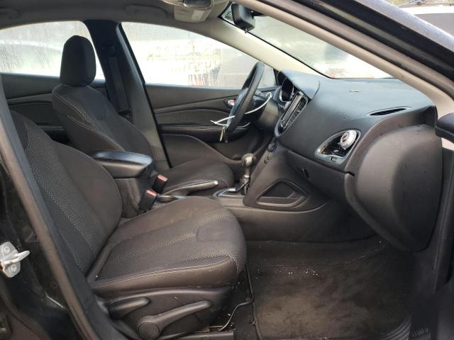 Photo 5 from auction – 2015 DODGE DART SXT with VIN 1C3CDFBBXFD302193