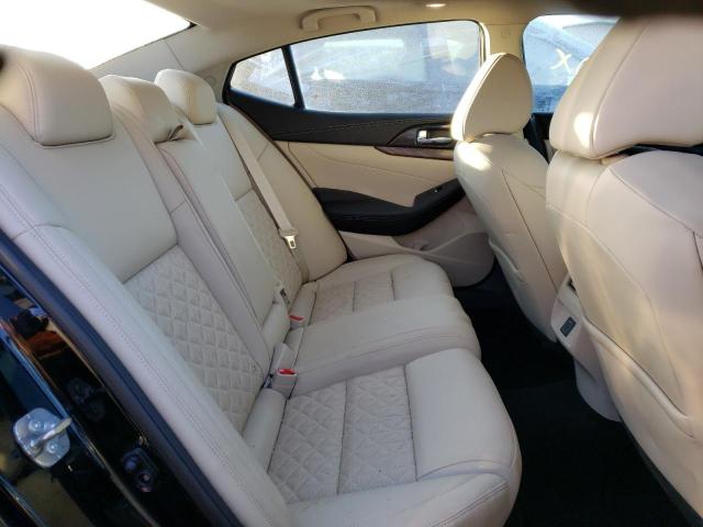 Photo 6 from auction – 2018 NISSAN MAXIMA 3.5 with VIN 1N4AA6AP4JC393278