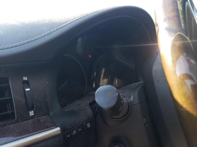 Photo 8 from auction – 2014 LEXUS ES 350 with VIN JTHBK1GGXE2108275