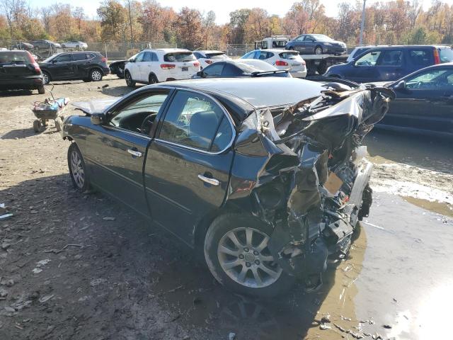 Photo 3 from auction – 2002 LEXUS ES 300 with VIN JTHBF30G920024241