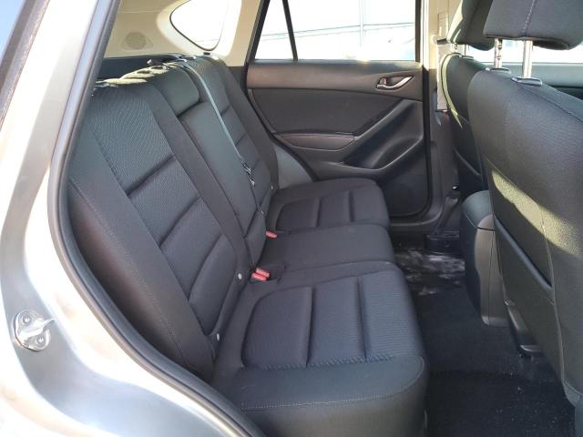 Photo 6 from auction – 2015 MAZDA CX-5 TOURI with VIN JM3KE2CY1F0472344