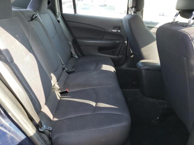 Photo 6 from auction – 2014 CHRYSLER 200 TOURIN with VIN 1C3CCBBB5EN172277