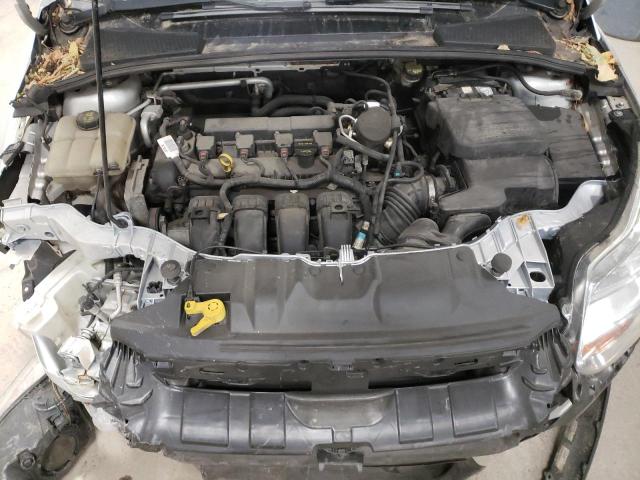 Photo 7 from auction – 2014 FORD FOCUS SE with VIN 1FADP3F20EL258229