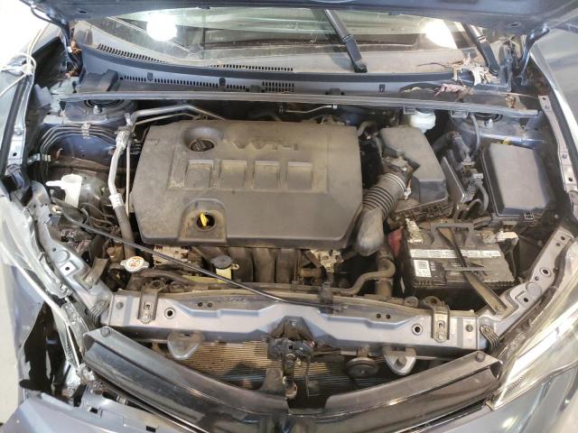Photo 7 from auction – 2017 TOYOTA COROLLA L with VIN 2T1BURHE1HC904569