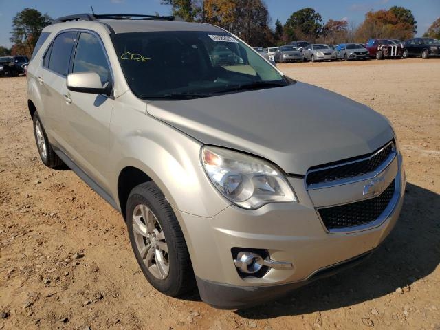 Photo 1 from auction – 2013 CHEVROLET EQUINOX LT with VIN 2GNALDEK8D6211187