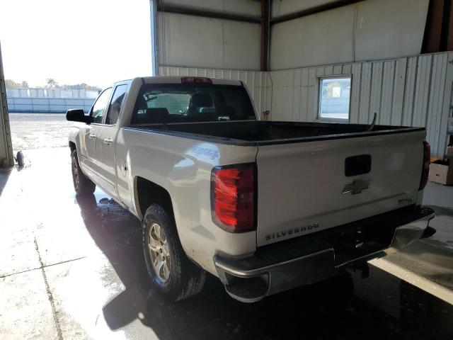 Photo 3 from auction – 2017 CHEVROLET SILVERADO with VIN 1GCVKREC0HZ376907
