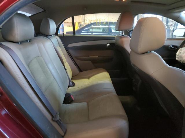 Photo 6 from auction – 2011 CHEVROLET MALIBU 2LT with VIN 1G1ZD5E79BF259822