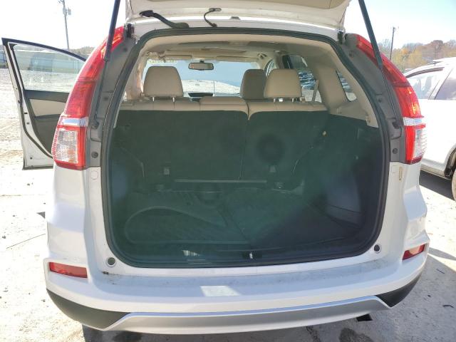 Photo 9 from auction – 2015 HONDA CR-V EXL with VIN 5J6RM4H72FL034656
