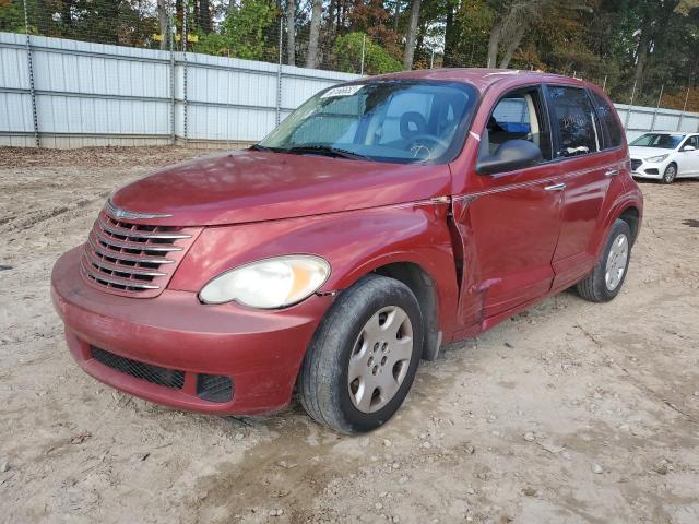 Photo 2 from auction – 2006 CHRYSLER PT CRUISER with VIN 3A4FY48BX6T307407