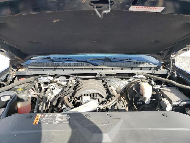 Photo 7 from auction – 2017 CHEVROLET SILVERADO with VIN 1GCVKPEC6HZ196450