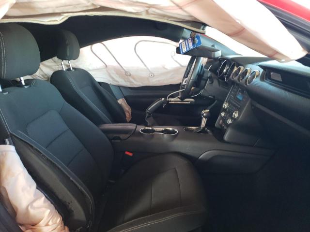 Photo 5 from auction – 2015 FORD MUSTANG with VIN 1FA6P8AM1F5300833