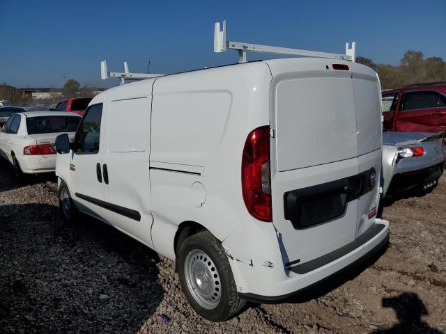 Photo 3 from auction – 2022 RAM PROMASTER with VIN ZFBHRFAB7N6W60376