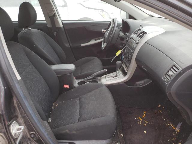 Photo 5 from auction – 2010 TOYOTA COROLLA BA with VIN 1NXBU4EEXAZ364005