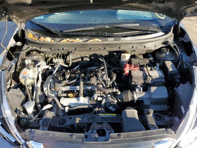 Photo 7 from auction – 2020 NISSAN KICKS S with VIN 3N1CP5BVXLL539346