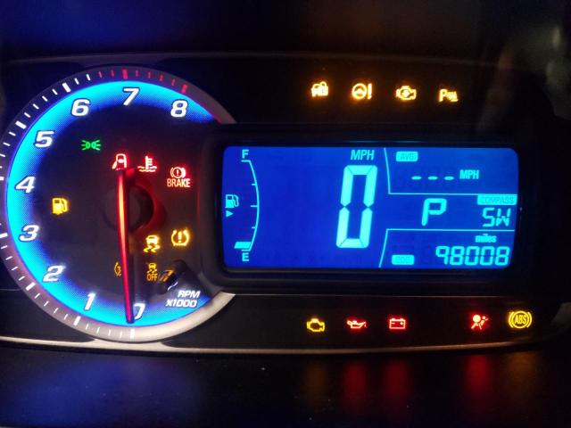 Photo 8 from auction – 2015 CHEVROLET TRAX 1LT with VIN KL7CJRSB0FB189532