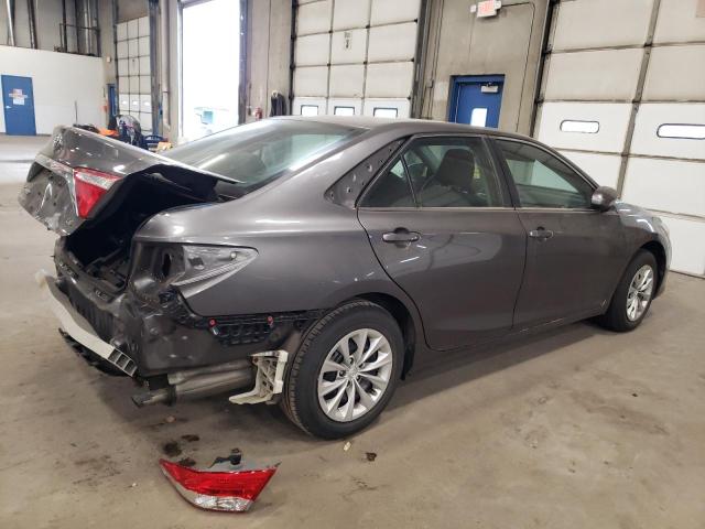 Photo 4 from auction – 2016 TOYOTA CAMRY LE with VIN 4T4BF1FK3GR555020