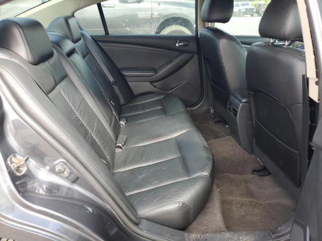 Photo 6 from auction – 2007 NISSAN ALTIMA 3.5 with VIN 1N4BL21E87C116311