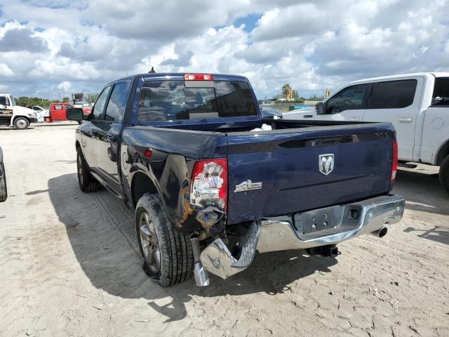Photo 3 from auction – 2019 RAM 1500 CLASS with VIN 1C6RR6LTXKS573282