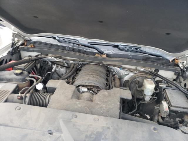 Photo 7 from auction – 2014 CHEVROLET SILVERADO with VIN 3GCUKTEJ1EG449561