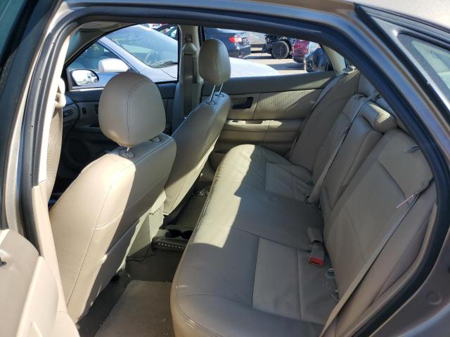 Photo 6 from auction – 2005 FORD TAURUS SEL with VIN 1FAFP56S15A182813