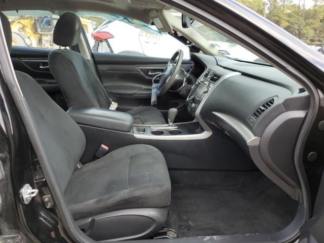 Photo 5 from auction – 2015 NISSAN ALTIMA 2.5 with VIN 1N4AL3AP4FC481408