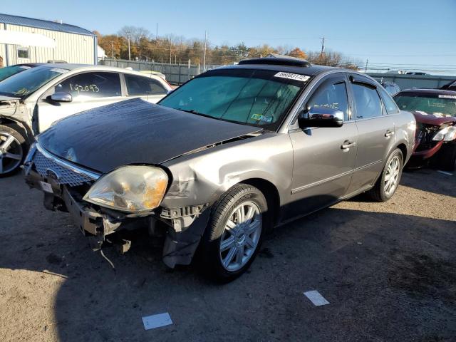 Photo 2 from auction – 2005 FORD FIVE HUNDR with VIN 1FAFP25125G131471