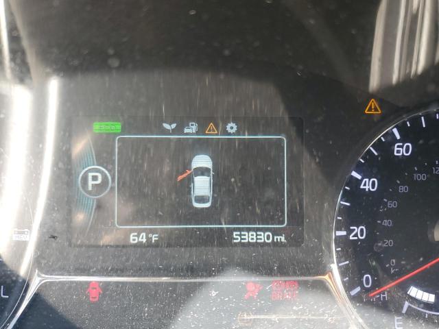 Фото 8 с аукциона – 2015 KIA OPTIMA HYB с VIN KNAGM4AD8F5081589