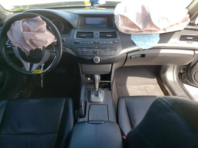 Photo 9 from auction – 2008 HONDA ACCORD LX with VIN 1HGCS22858A009791