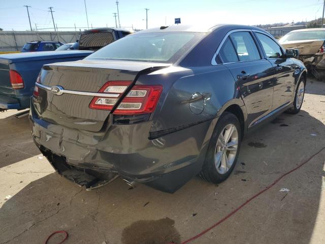 Photo 4 from auction – 2018 FORD TAURUS SE with VIN 1FAHP2D87JG134500