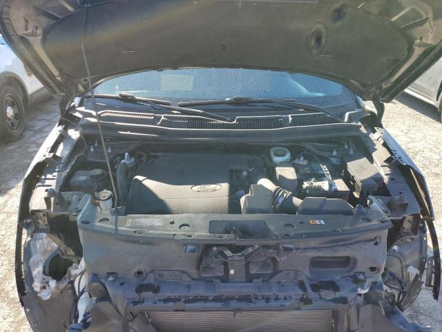 Photo 7 from auction – 2017 FORD EXPLORER X with VIN 1FM5K8D8XHGD51589
