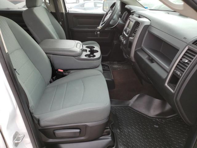 Photo 5 from auction – 2015 RAM 1500 ST with VIN 1C6RR7KM2FS575467