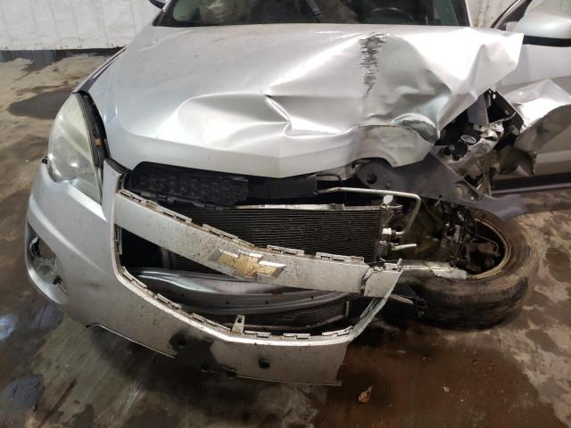 Photo 7 from auction – 2015 CHEVROLET EQUINOX LT with VIN 2GNFLFEK3F6339566