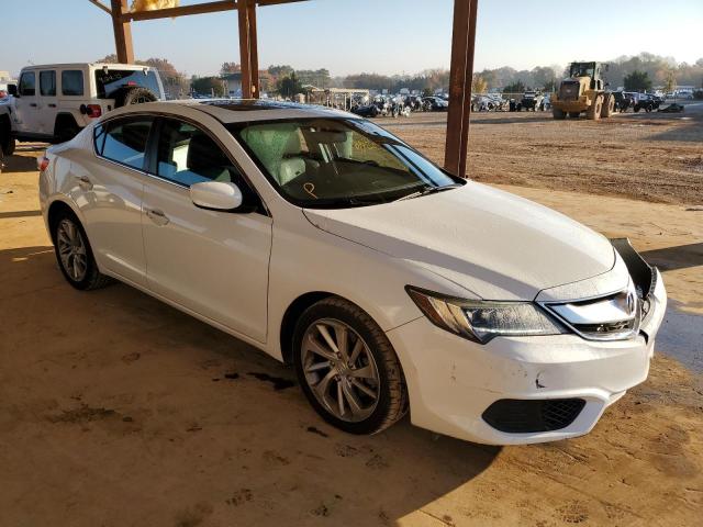 Photo 1 from auction – 2016 ACURA ILX PREMIU with VIN 19UDE2F79GA006369