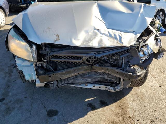 Photo 9 from auction – 2007 TOYOTA RAV4 with VIN JTMBD33VX76044021