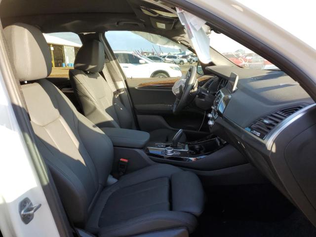 Photo 5 from auction – 2021 BMW X3 SDRIVE3 with VIN 5UXTY3C03M9E65636