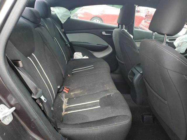 Photo 6 from auction – 2014 DODGE DART SXT with VIN 1C3CDFBB9ED830855