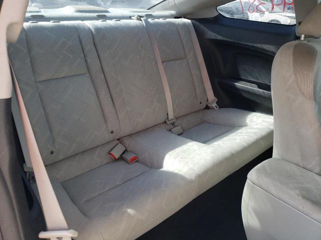 Photo 6 from auction – 2012 HONDA CIVIC EX with VIN 2HGFG3B85CH550645
