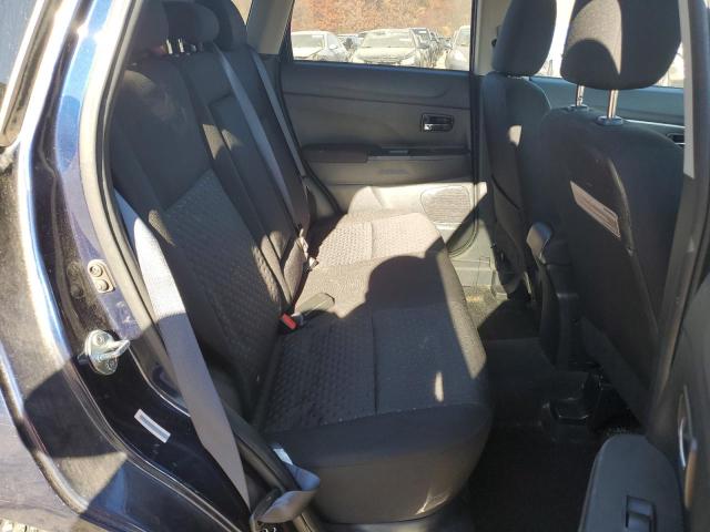 Photo 6 from auction – 2011 MITSUBISHI OUTLANDER with VIN JA4AP4AU6BZ008072