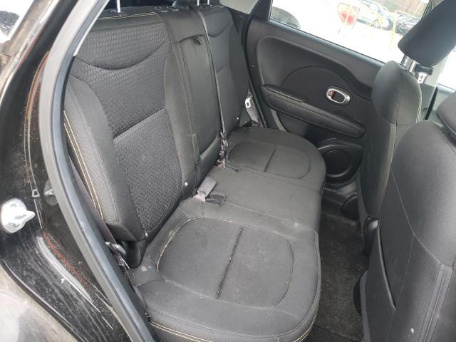 Photo 6 from auction – 2015 KIA SOUL + with VIN KNDJP3A53F7786646