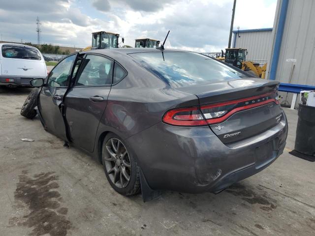 Photo 3 from auction – 2014 DODGE DART SXT with VIN 1C3CDFBB9ED830855
