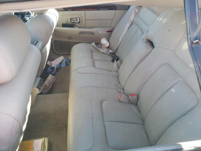 Photo 6 from auction – 1999 CADILLAC DEVILLE DE with VIN 1G6KE54Y9XU797880