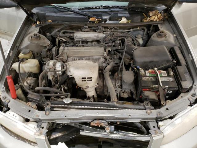 Photo 7 from auction – 2000 TOYOTA CAMRY LE with VIN JT2BG28K6Y0414345