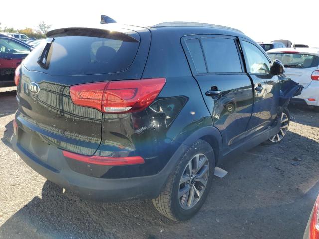 Photo 4 from auction – 2015 KIA SPORTAGE L with VIN KNDPBCAC8F7687313