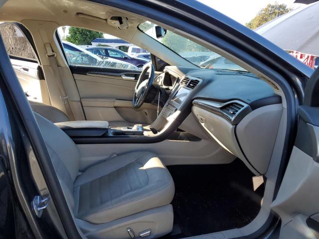 Photo 5 from auction – 2017 FORD FUSION SE with VIN 3FA6P0PU7HR242168