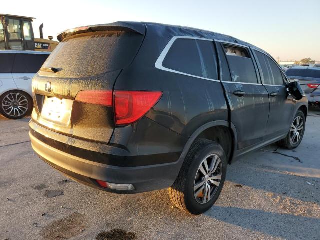 Photo 4 from auction – 2018 HONDA PILOT EXL with VIN 5FNYF5H58JB016416