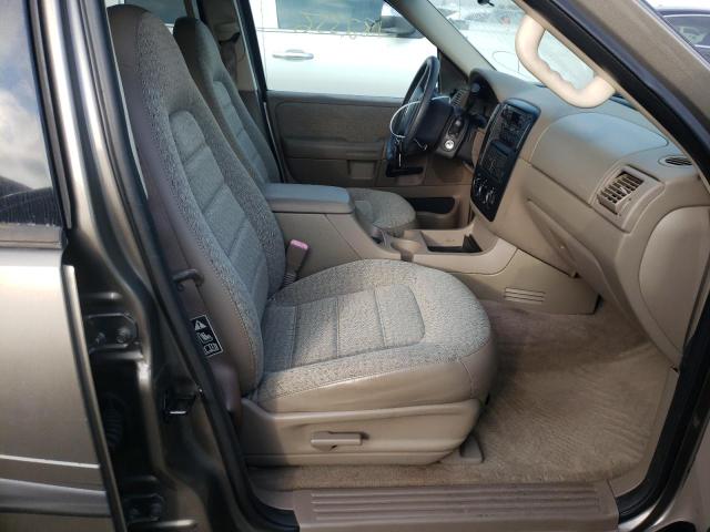 Photo 5 from auction – 2002 FORD EXPLORER X with VIN 1FMZU62E42ZC08349