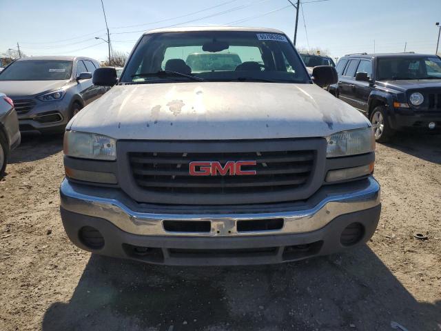 Photo 10 from auction – 2003 GMC NEW SIERRA with VIN 2GTEC19X931338203