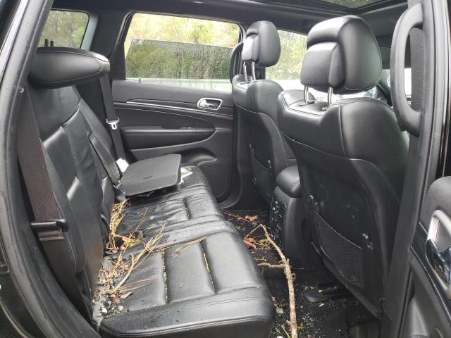 Photo 6 from auction – 2019 JEEP GRAND CHER with VIN 1C4RJEBG7KC657018