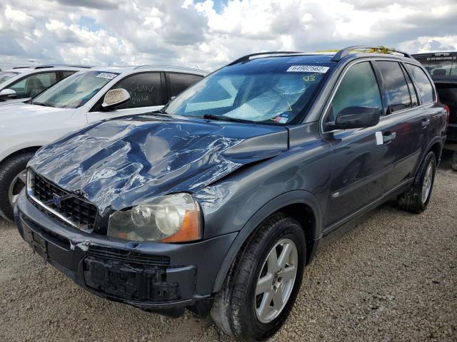 Photo 2 from auction – 2005 VOLVO XC90 with VIN YV1CM592751141937