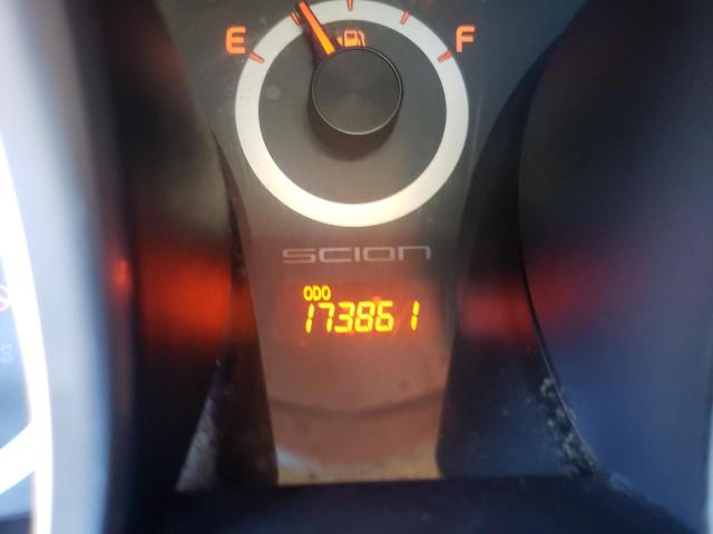 Photo 8 from auction – 2014 TOYOTA SCION TC with VIN JTKJF5C72E3079341
